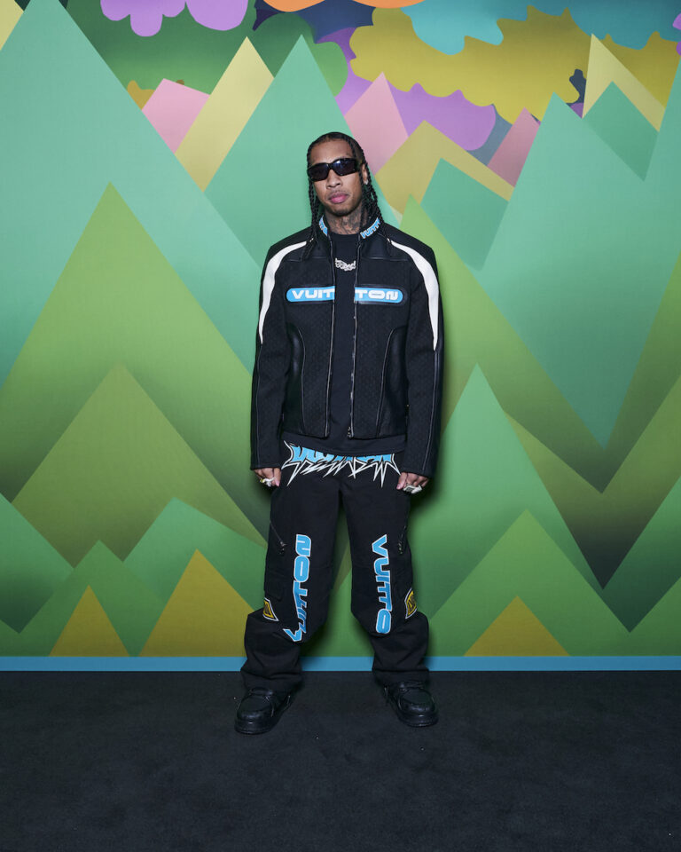 TYGA TYGA