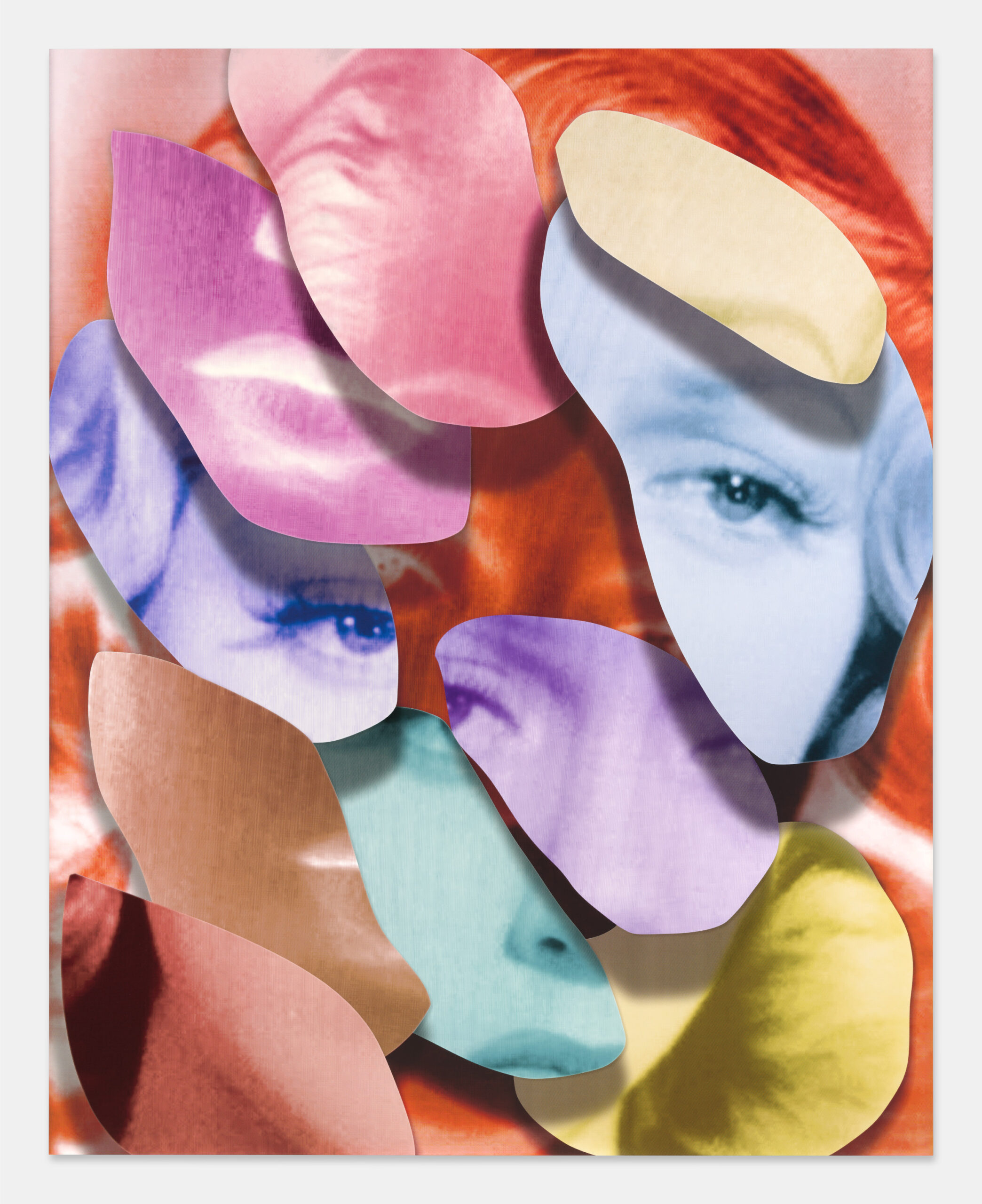 FORMS Unveiled: Gagosian and Deitch Redefine Artistic Boundaries at Art Basel Miami Beach