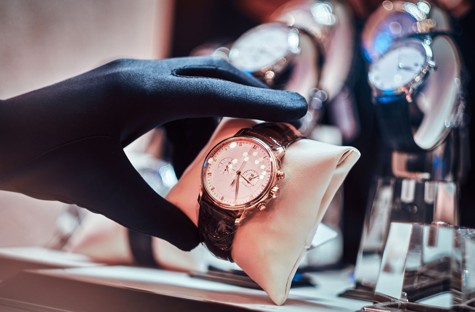 Buying Your First Luxury Watch? Here is What You Should know