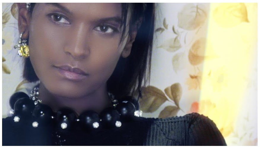 Givenchy unveils the fall winter 2022 fashion film campaign