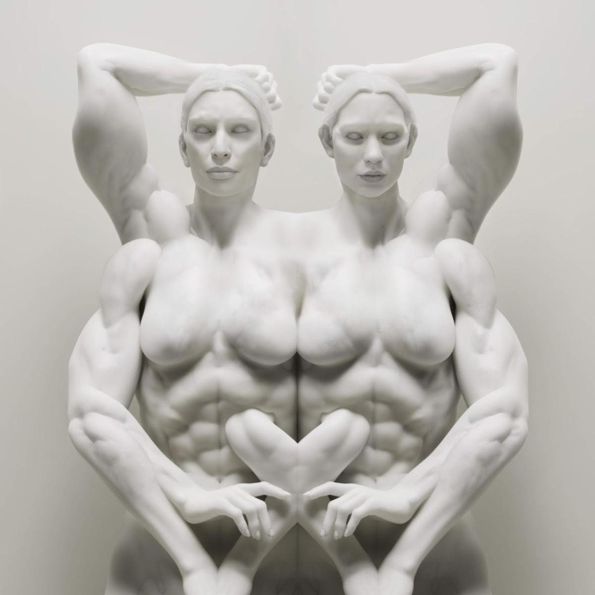 Sevdaliza and Grimes Collaborate on New Single “Nothing Lasts Forever”