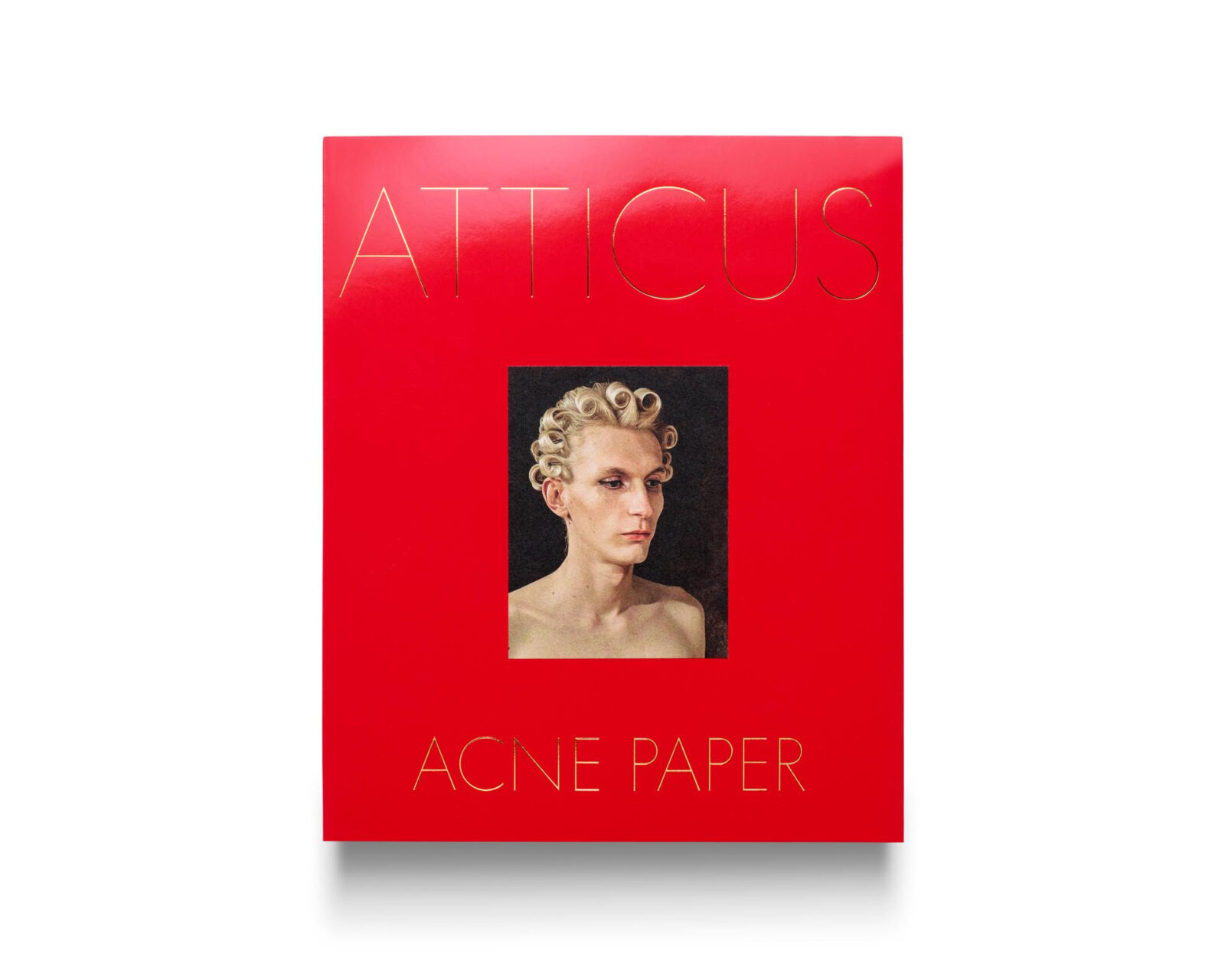 Acne Paper 17