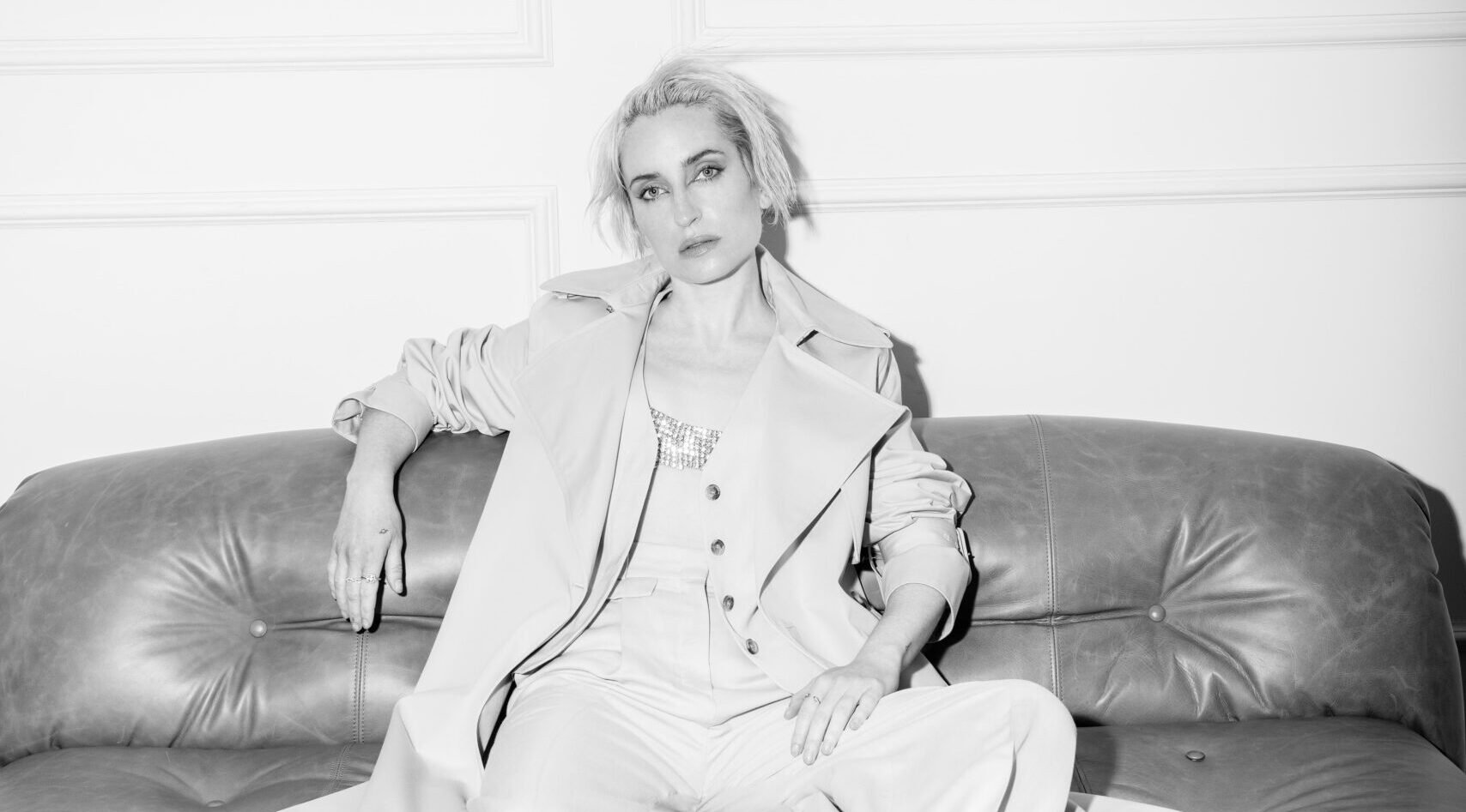 Exclusive Interview: Actress, Director, Writer, Zoe Lister-Jones On How She Built A Romantic Multiverse In Her New Show ‘Slip’