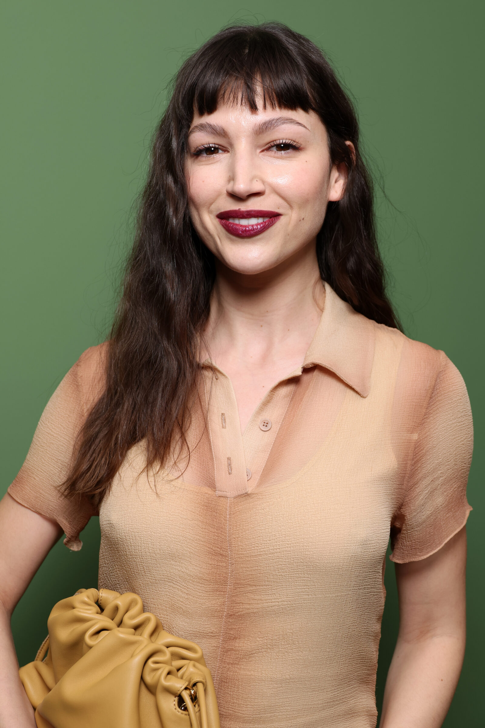 Ursula Corbero