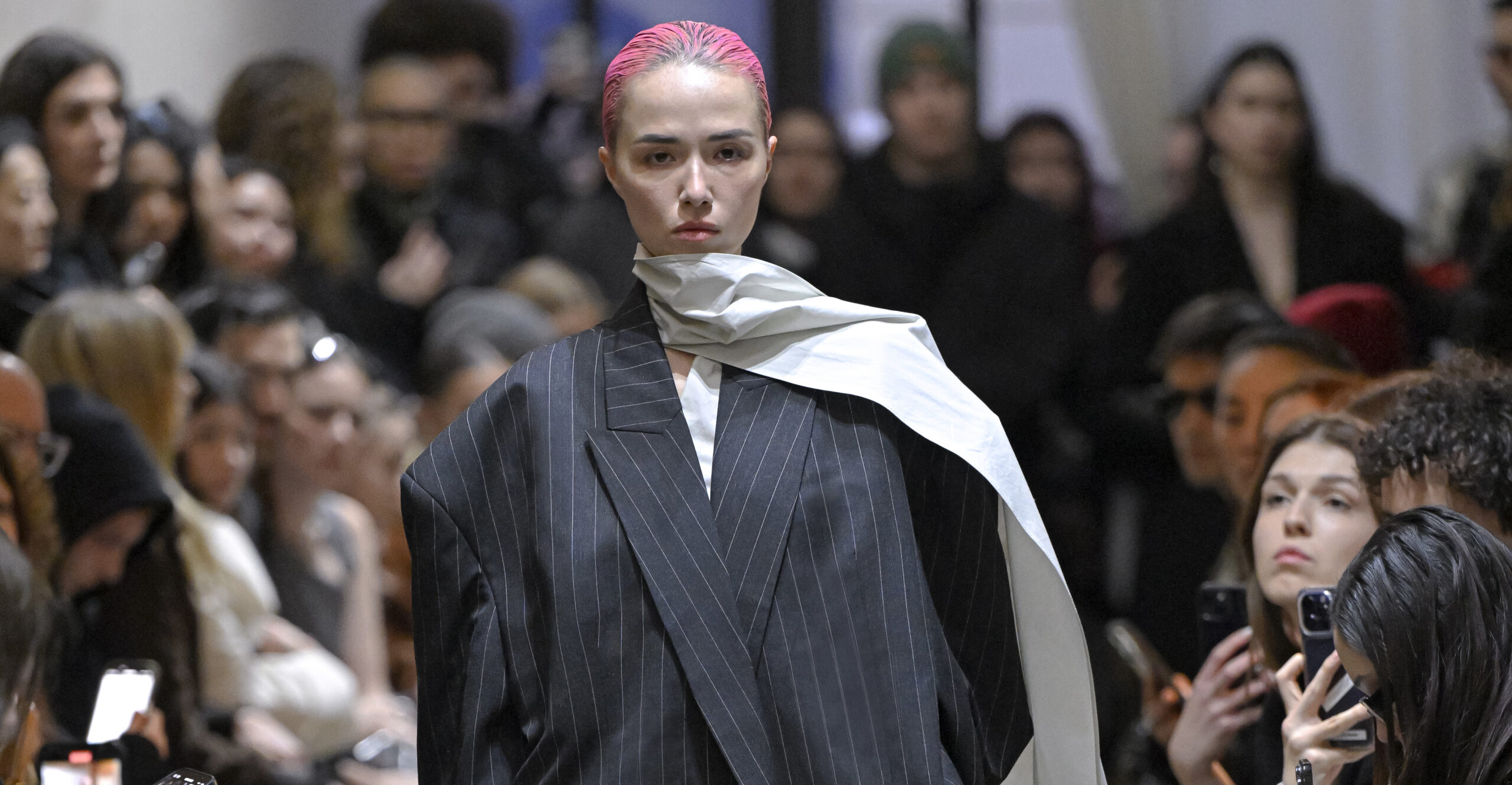 Vautrait Fall/Winter 2024: A Collection Crafted for the Collector