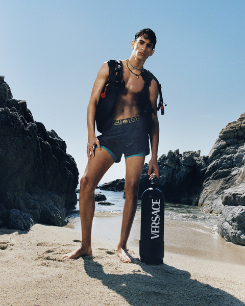 Versace La Vacanza