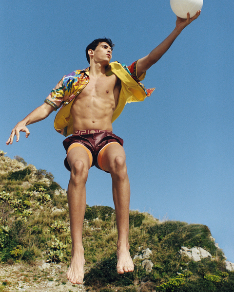 Versace La Vacanza