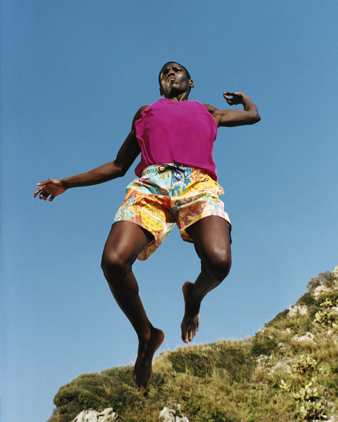 Versace La Vacanza