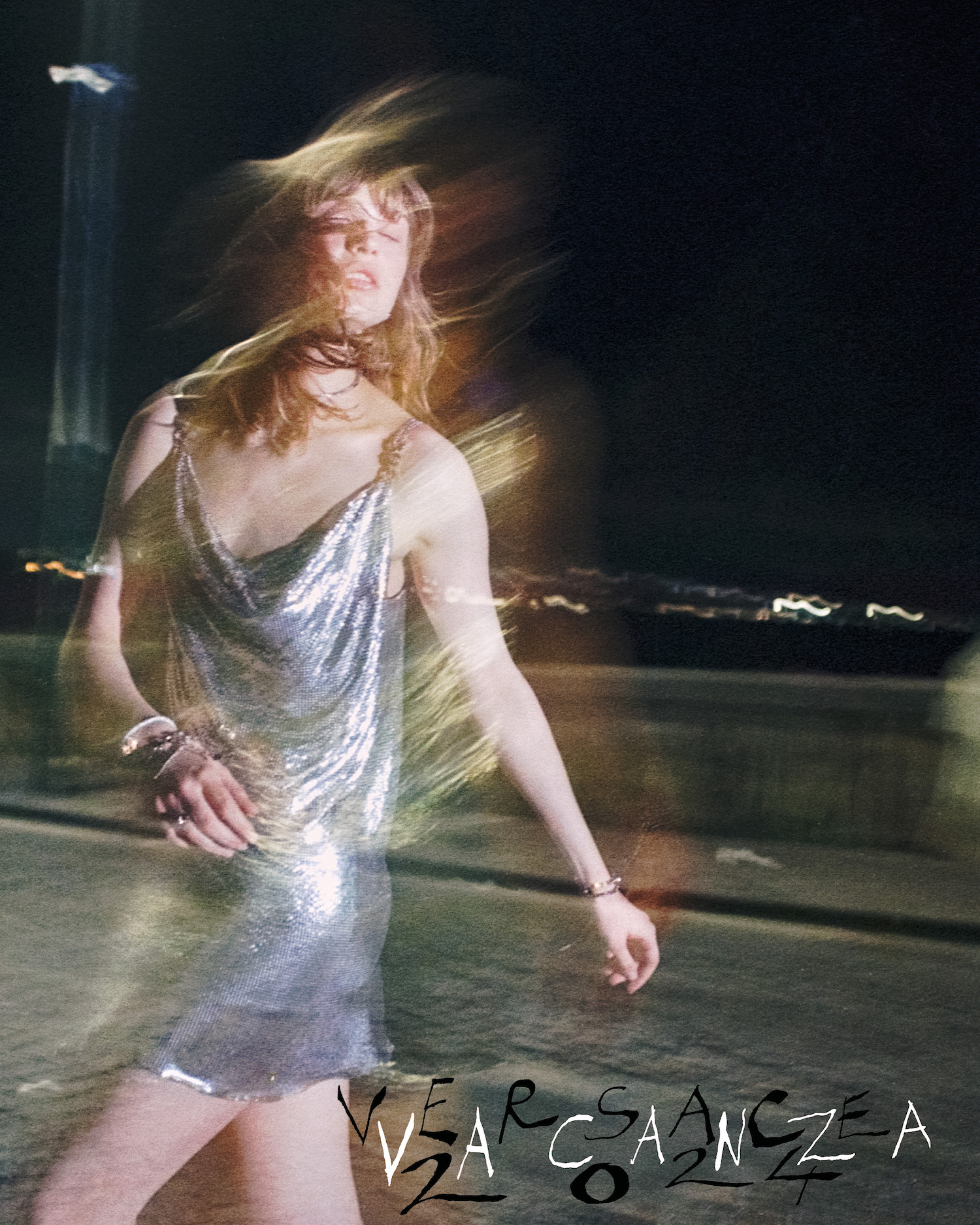 Versace’s ‘La Vacanza’ Collection: A Captivating Journey into the Heart of Summer Freedom