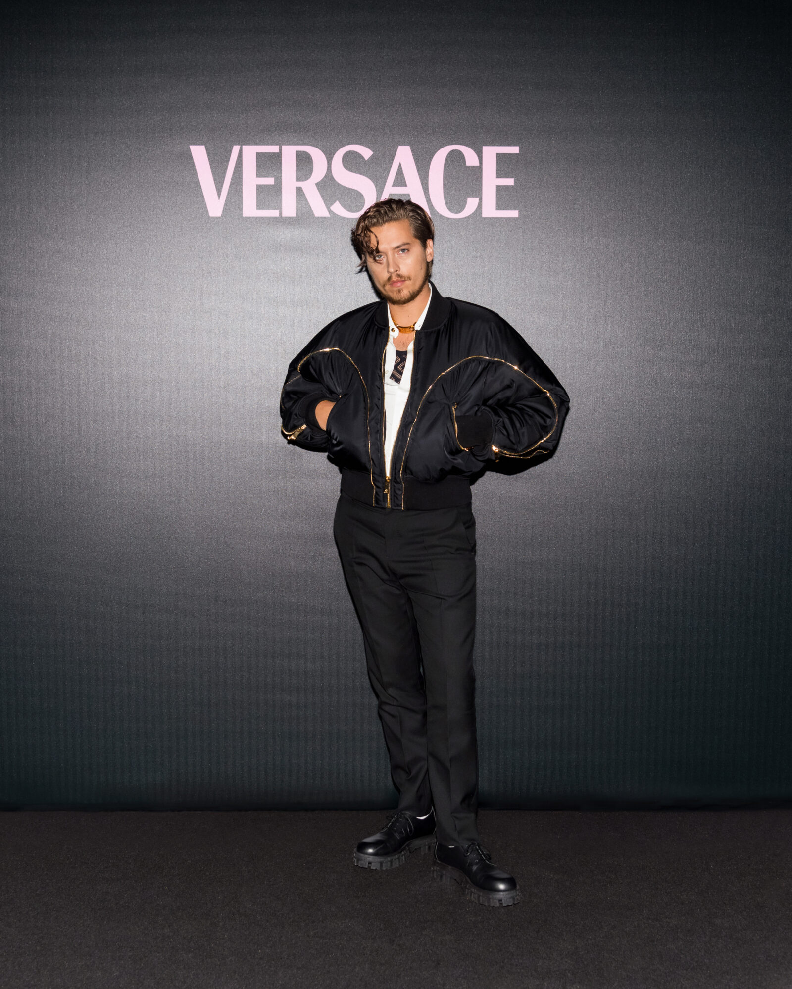Cole Sprouse