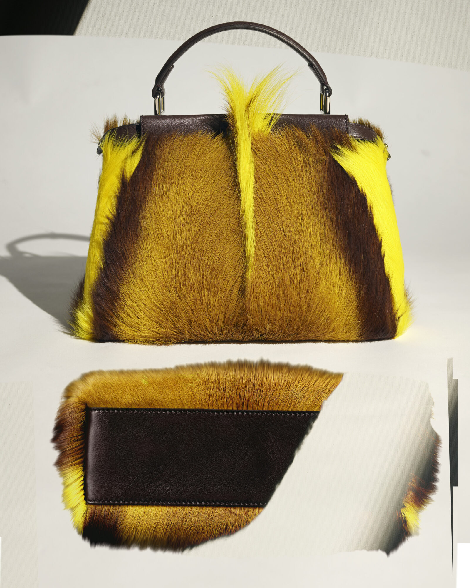 VERTIGO FUR – Fall-Winter 2014-15 – Ph. Peter Langer VERTIGO FUR – Fall_Winter 2014-15 – Ph. Peter Langer