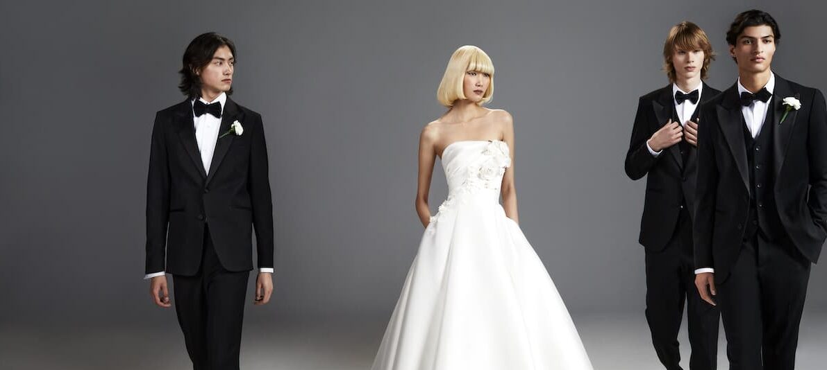 Viktor&Rolf Bridal spring summer 2024