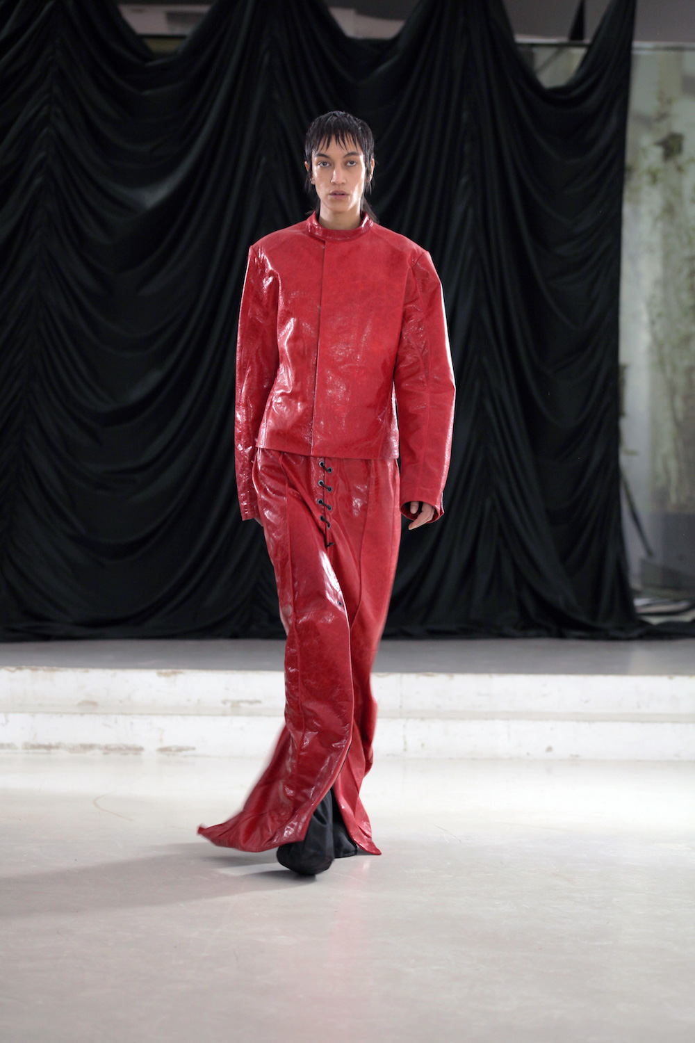 XIMONLEE FW23 XIMONLEE FW23
