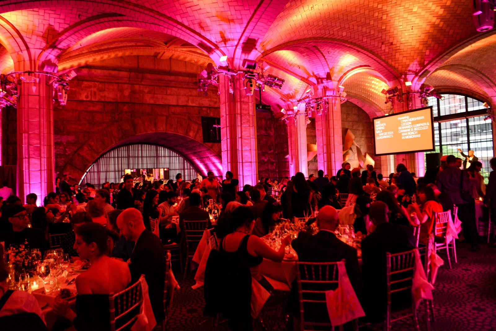 Photo courtesy of BFA