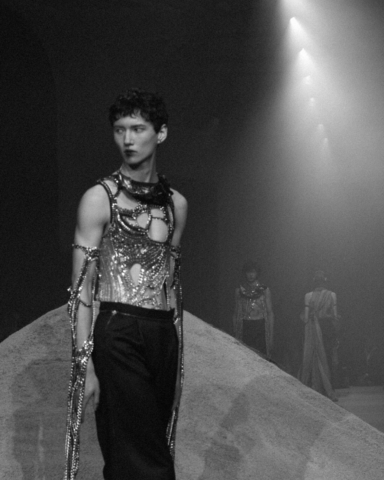 Photography by Patricia Burén