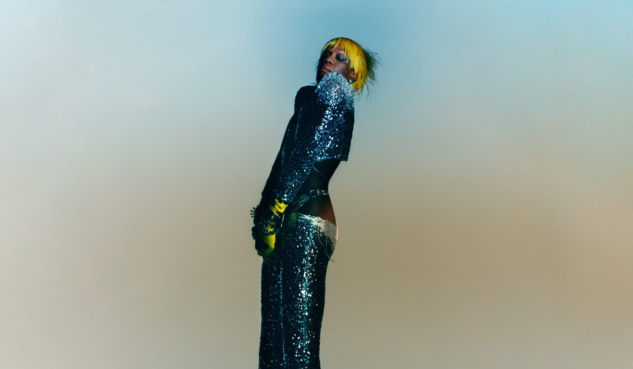 Yves Tumor releases new album, announces US tour with Izzy Spears and Frost Children