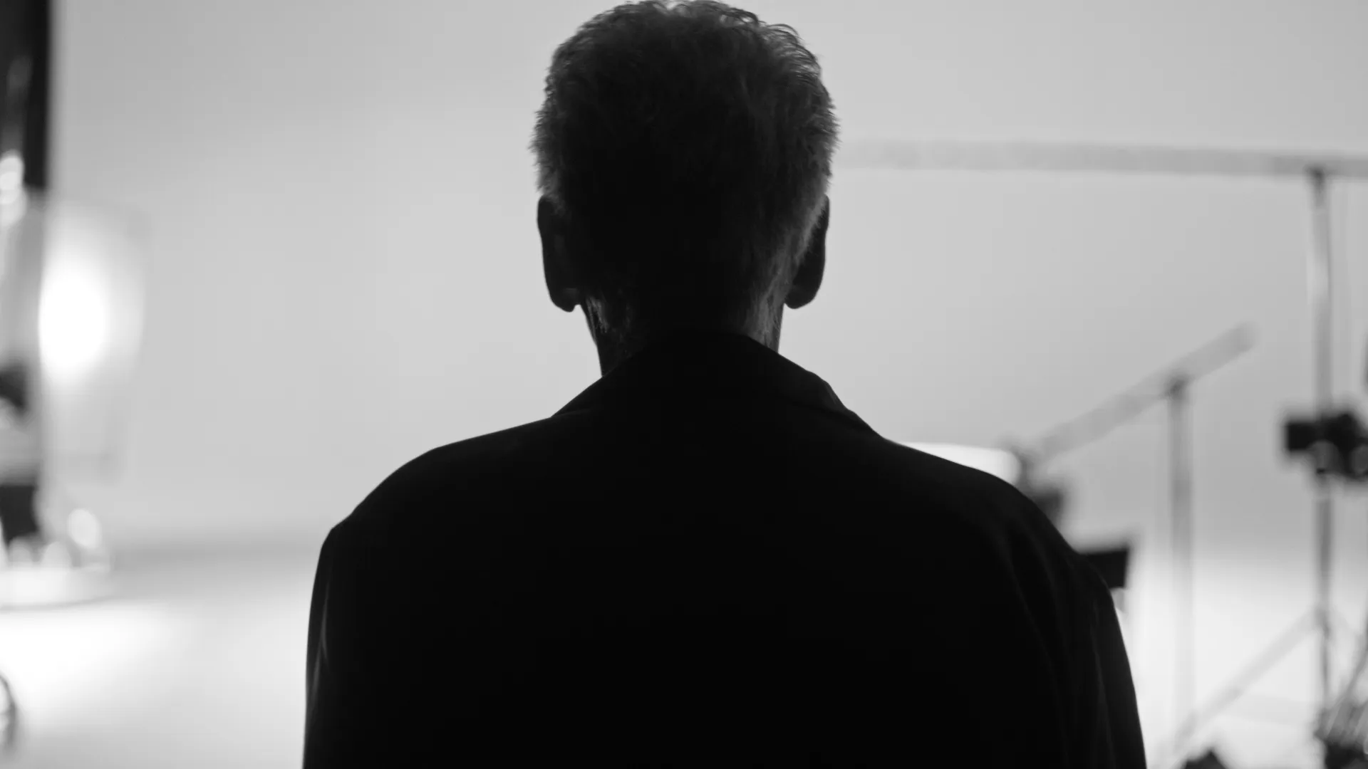 David Cronenberg
